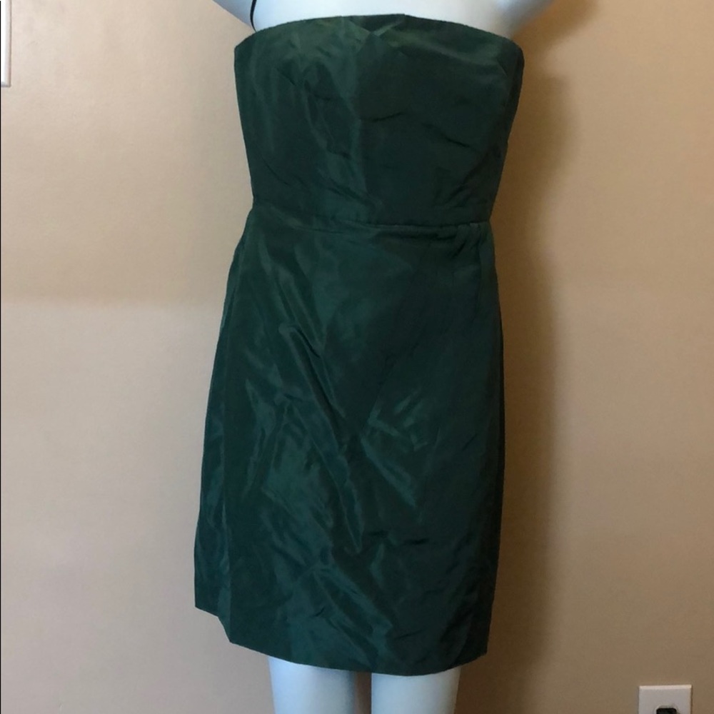 J. Crew Cocktail Dress